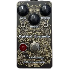 DAZATRONYX Optical Tremolo