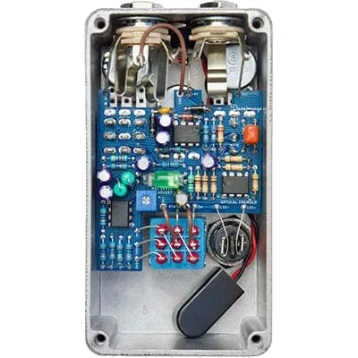 DAZATRONYX Optical Tremolo