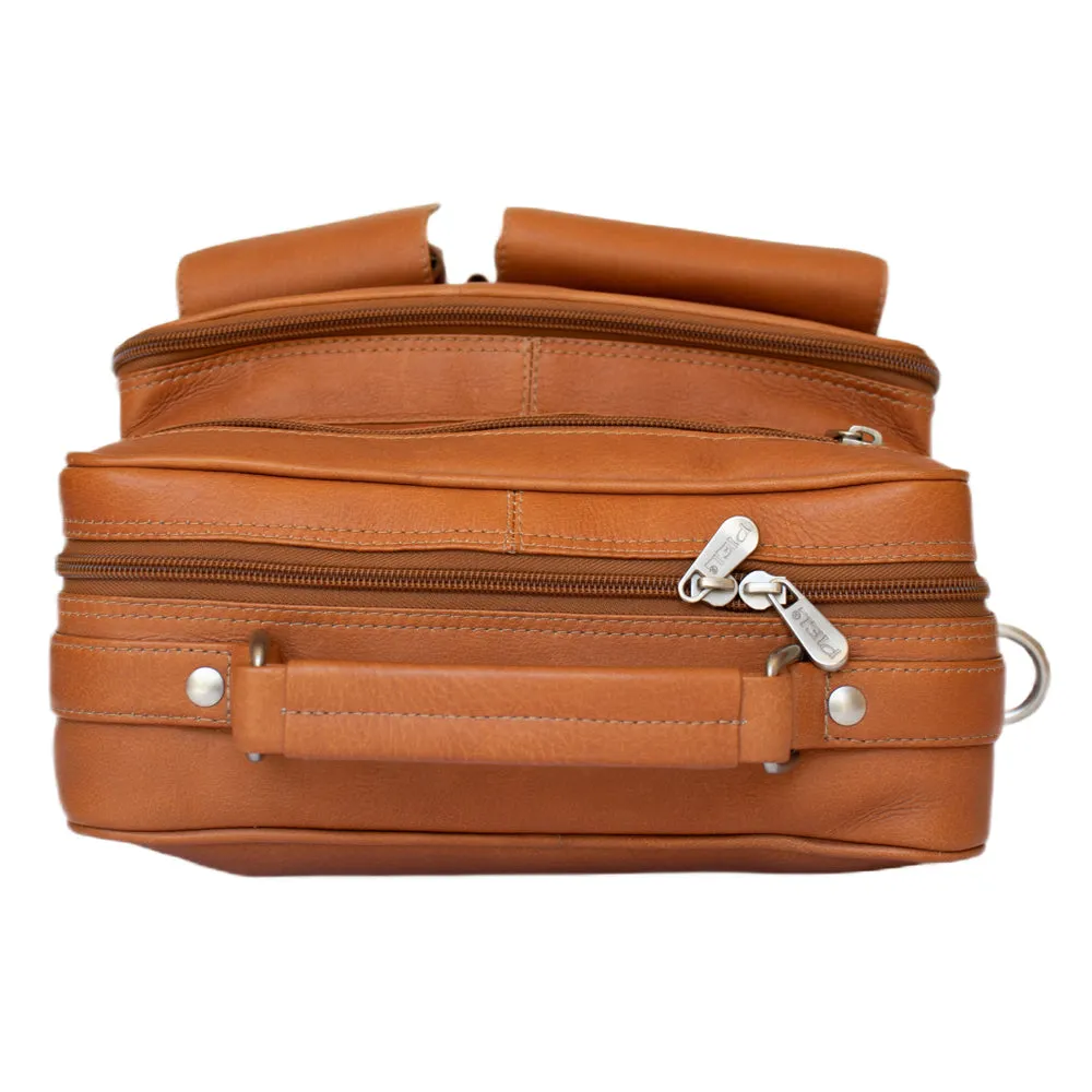 DELUXE SHOULDER BAG