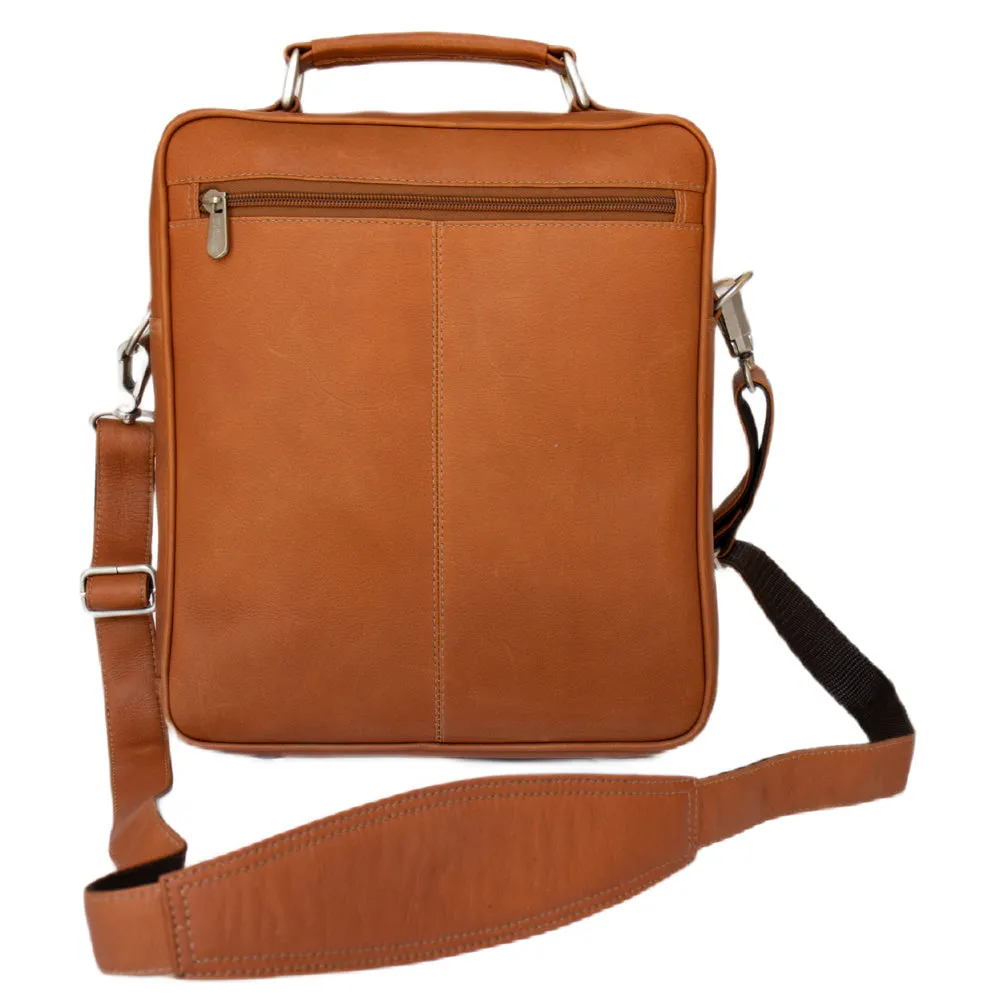DELUXE SHOULDER BAG