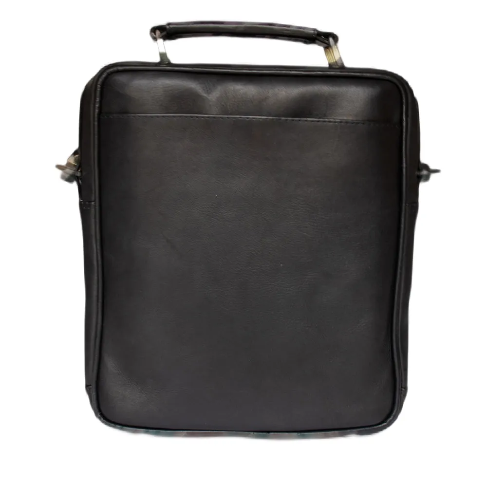DELUXE SHOULDER BAG