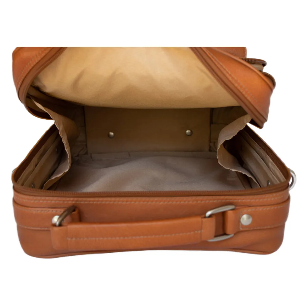 DELUXE SHOULDER BAG