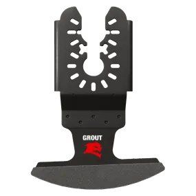 Diablo | Universal Fit Diamond Grit Oscillating Blade for Grout