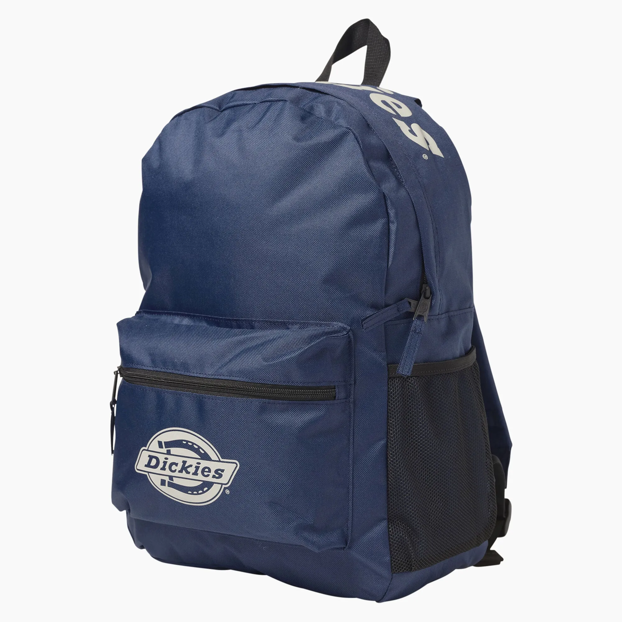 Dickies Logo Backpack - Ink Navy/Reflective