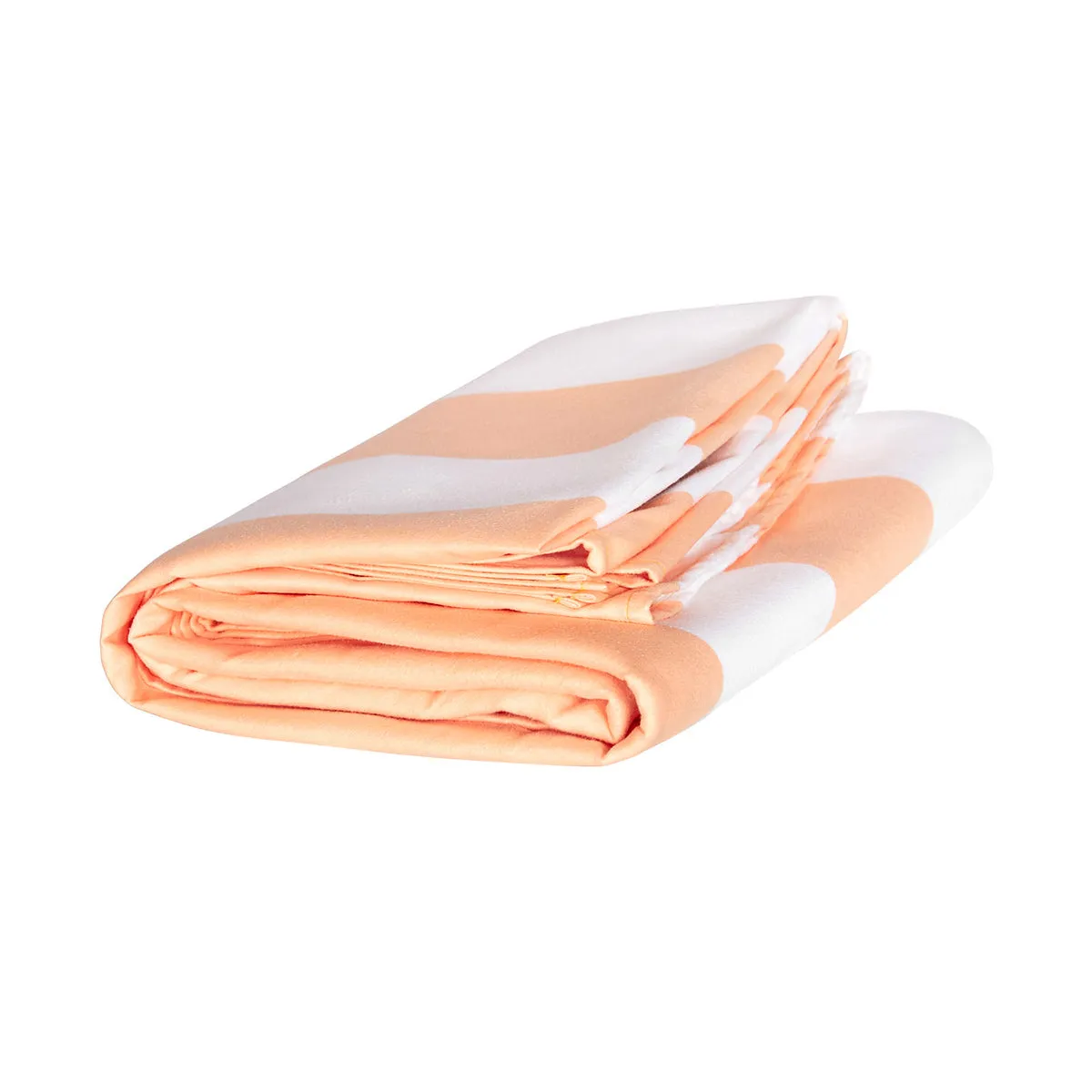 Dock & Bay Quick Dry Towels - Positano Peach