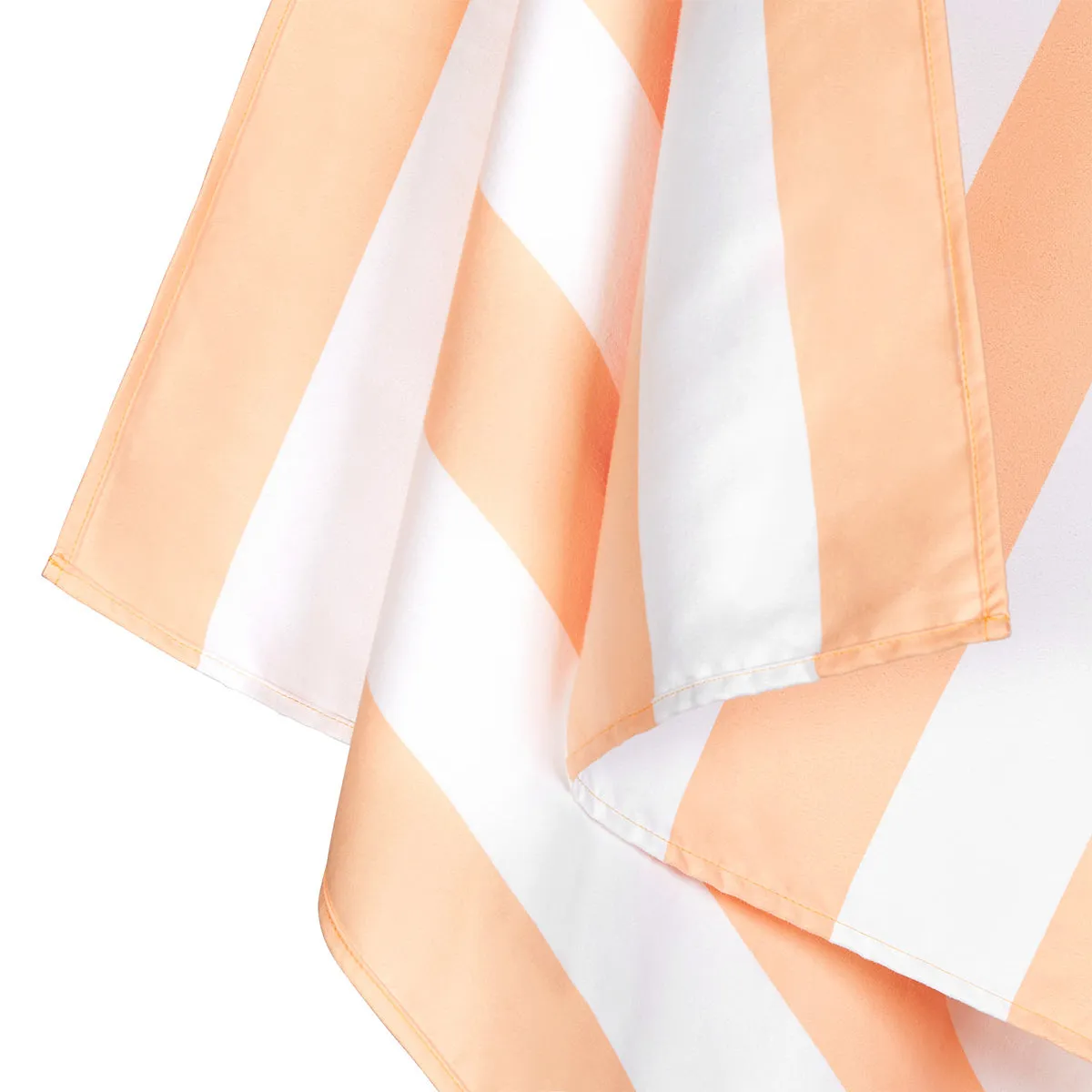 Dock & Bay Quick Dry Towels - Positano Peach
