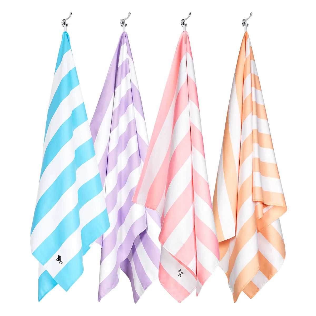 Dock & Bay Quick Dry Towels - Positano Peach