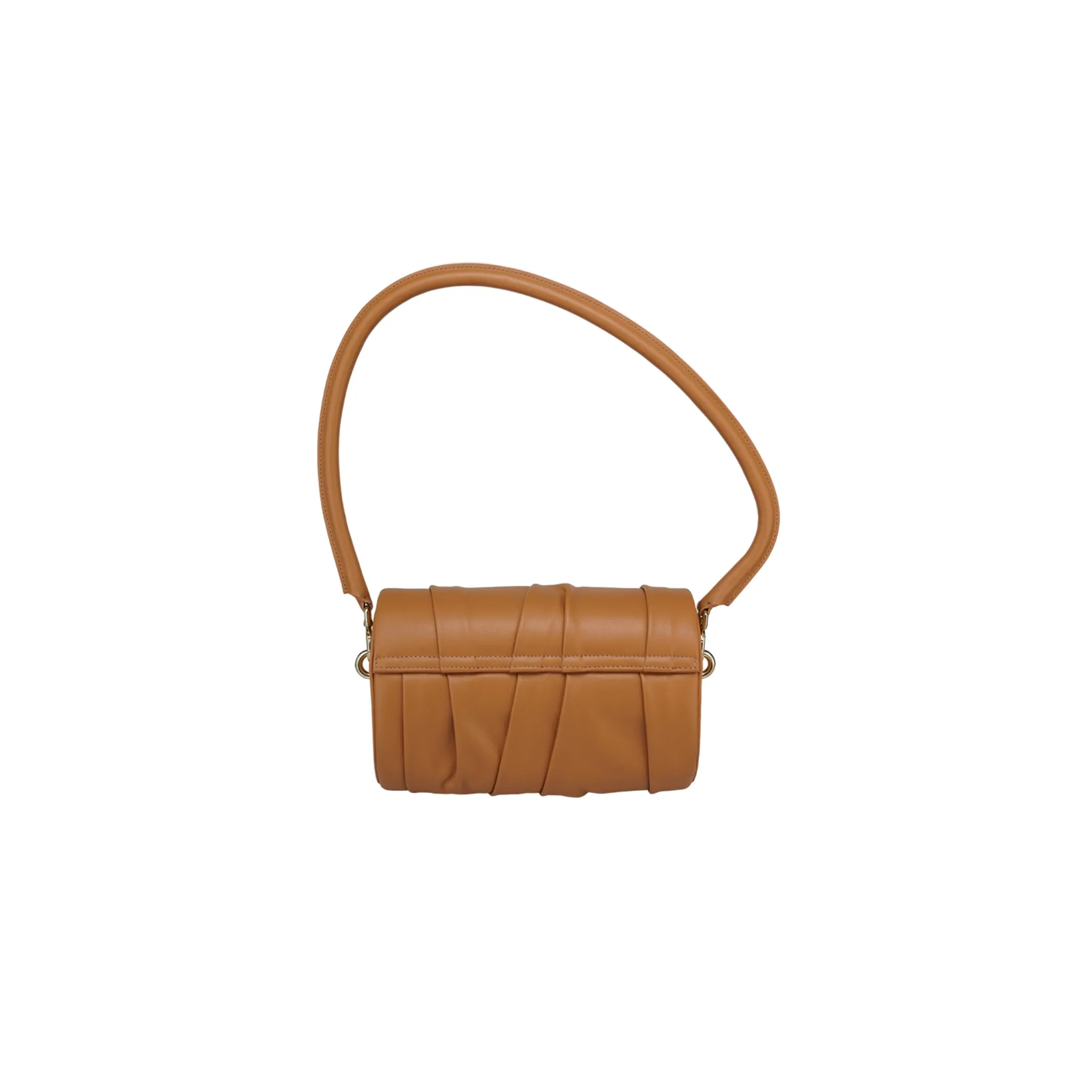 Dundee Bag In Caramel