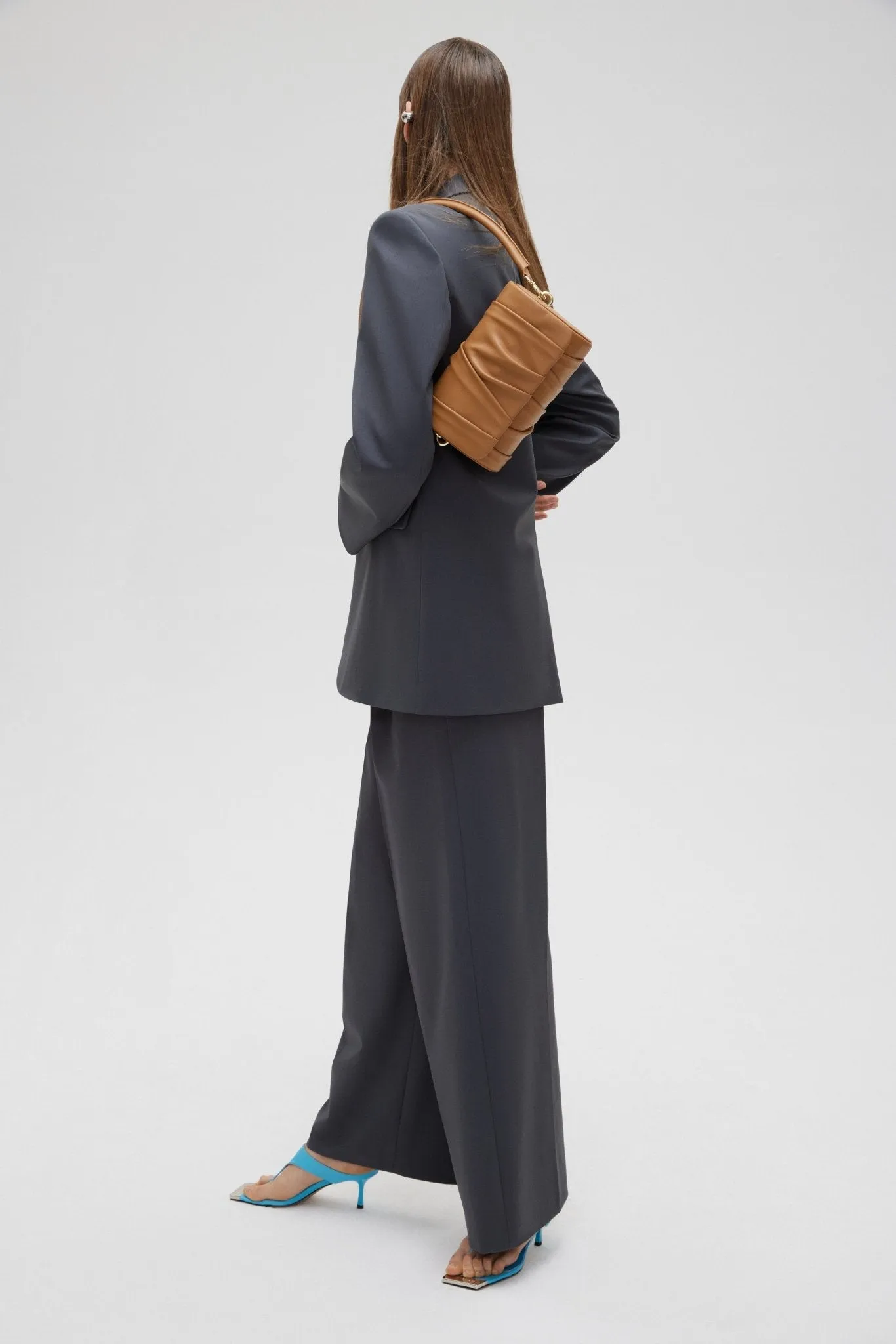 Dundee Bag In Caramel