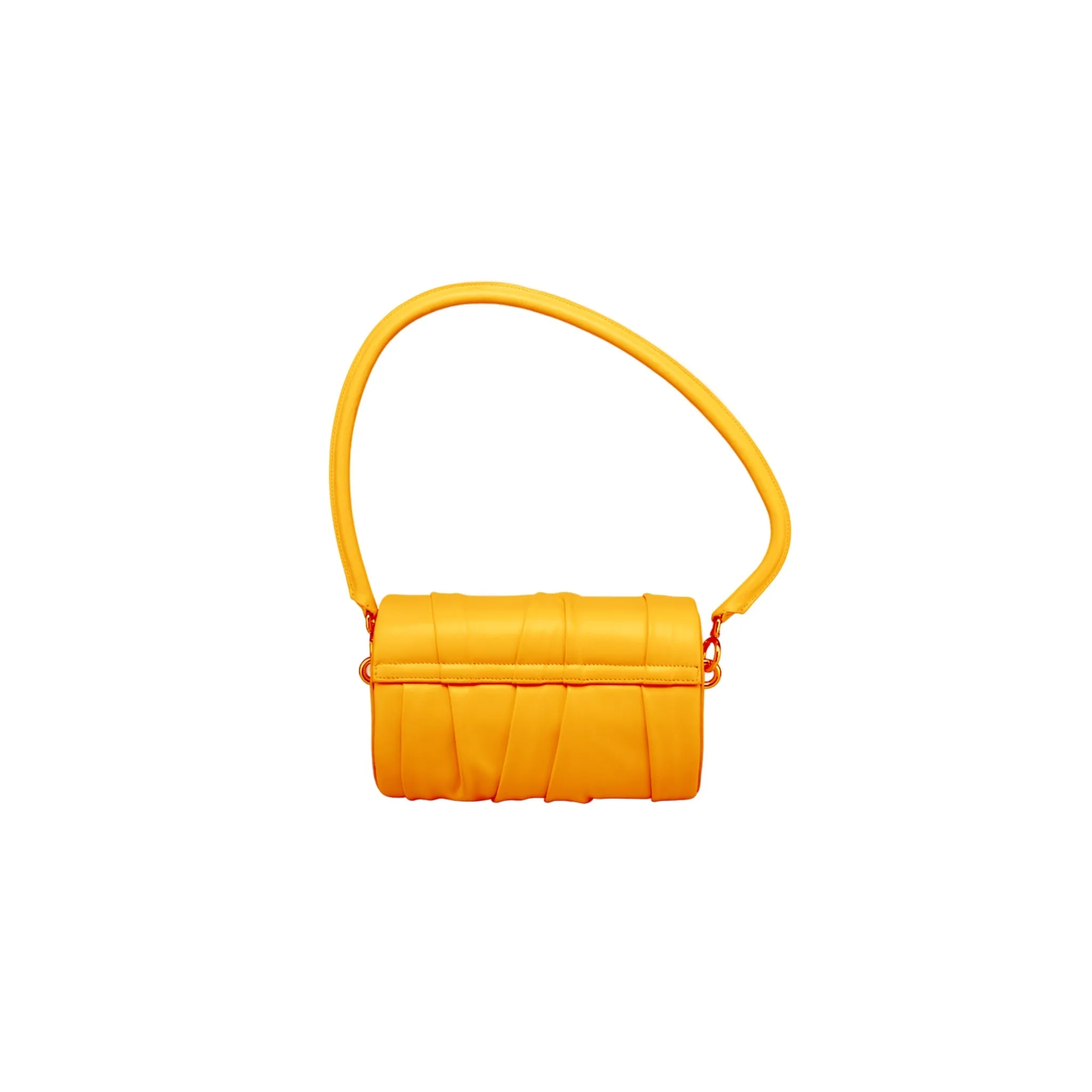 Dundee Bag In Orange