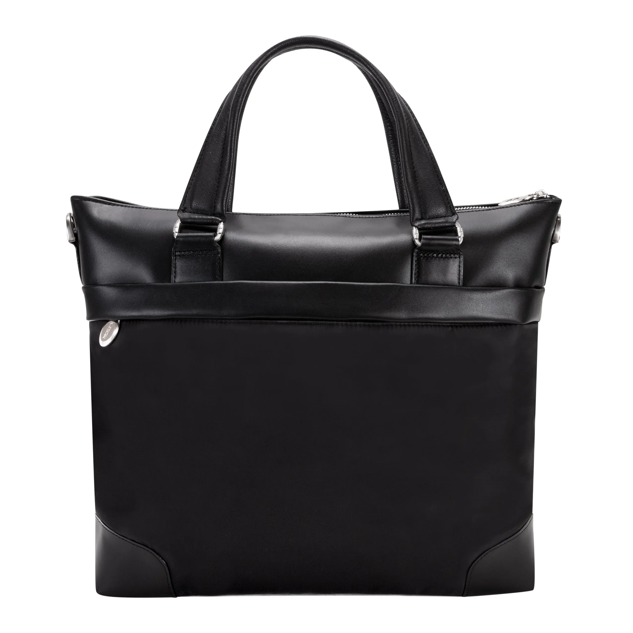 EASTWARD | 15” Nylon Laptop Briefcase