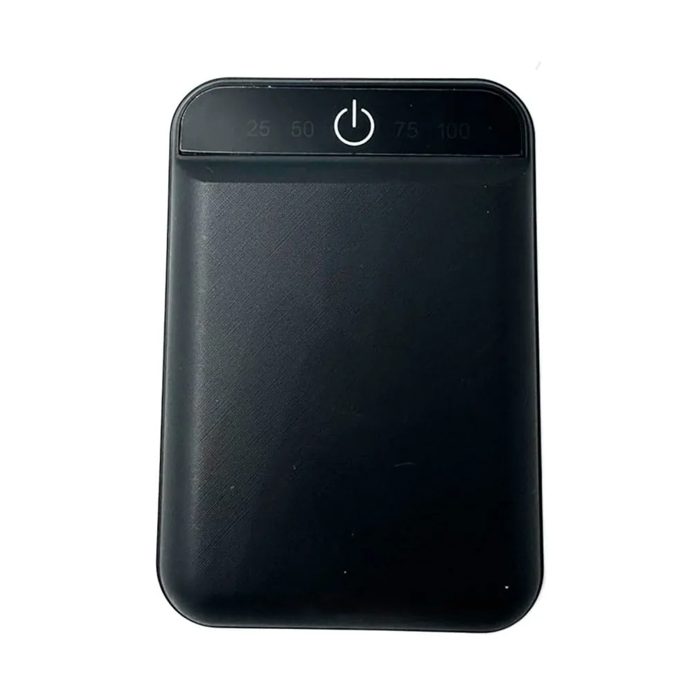 Emergency Ready - Compact USB Power Bank