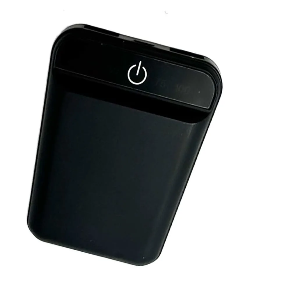 Emergency Ready - Compact USB Power Bank