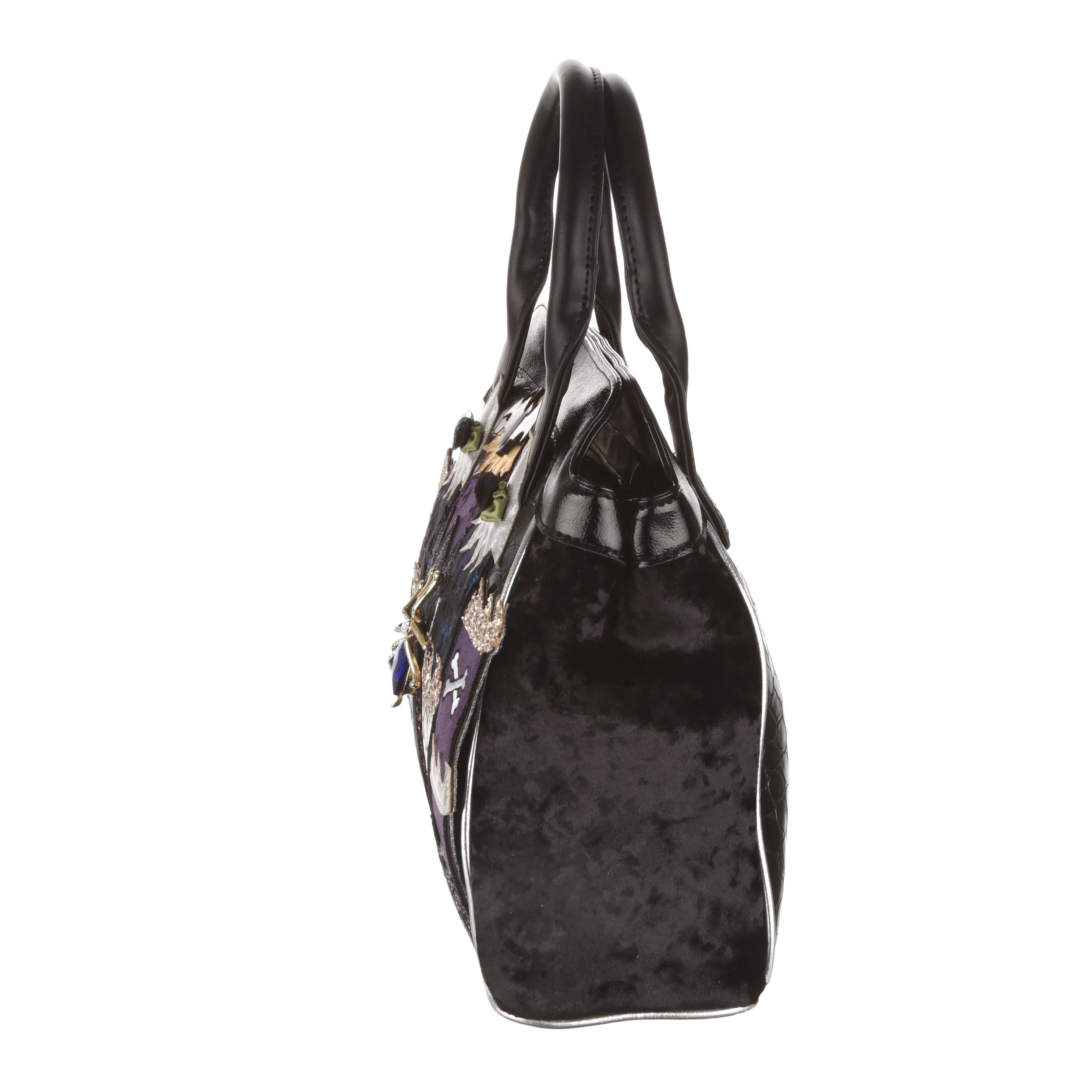 Enter If You Dare Bag
