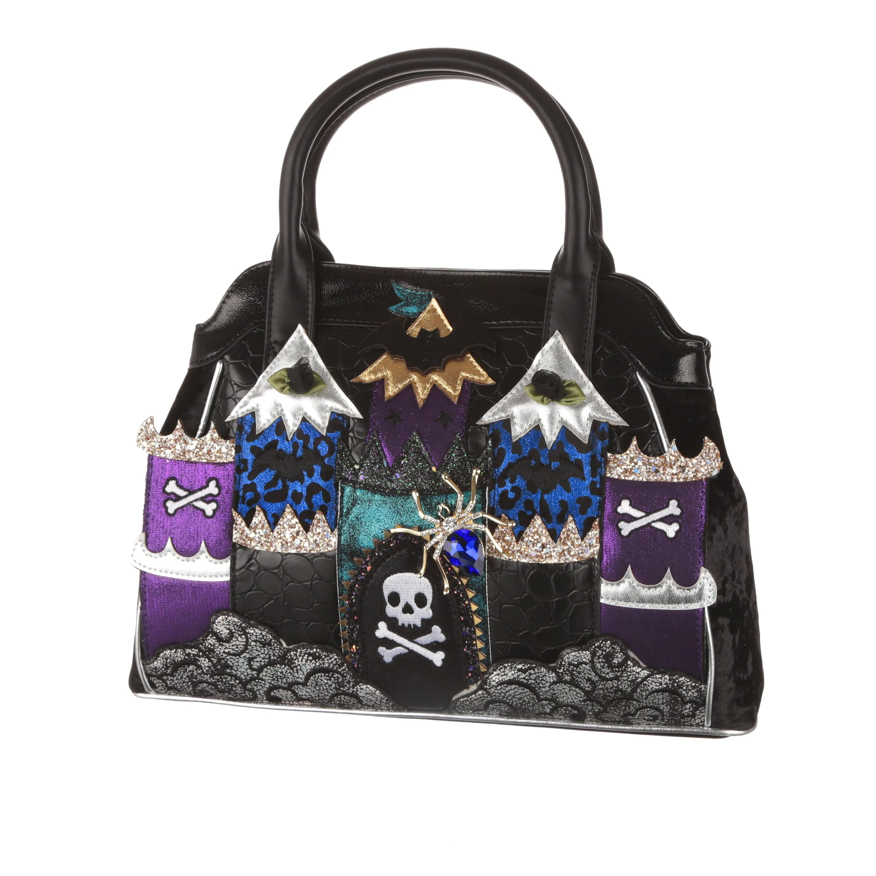Enter If You Dare Bag