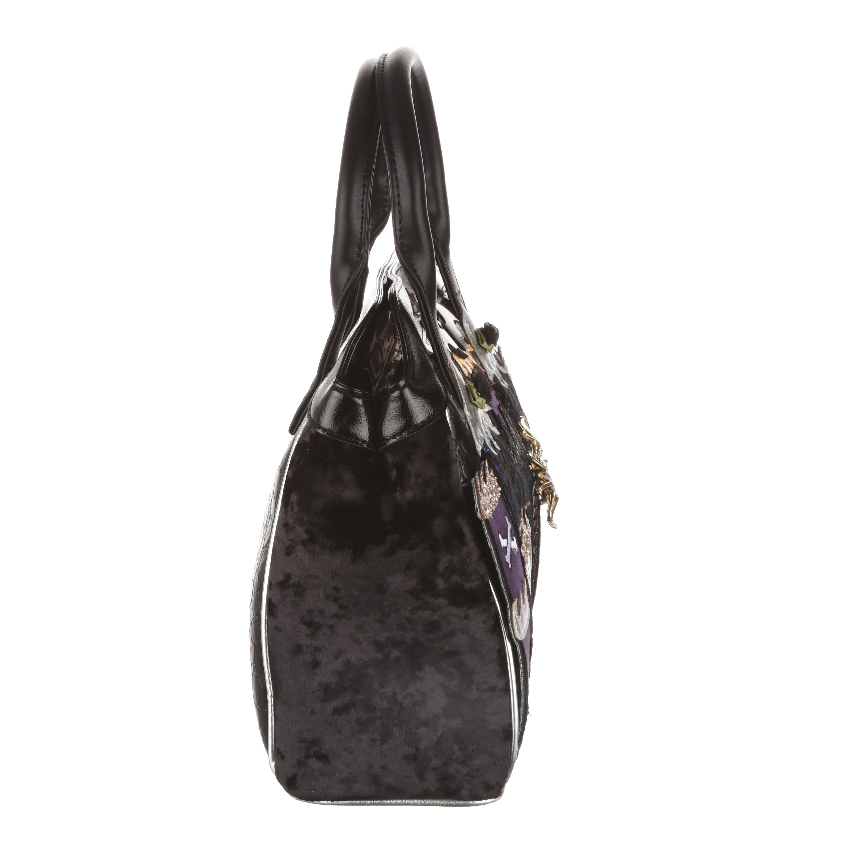 Enter If You Dare Bag