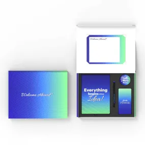 Excellence Joining Kit - Geometrica Blue