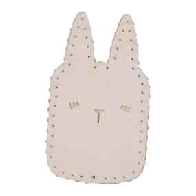 Fabelab Piggy Bank Craft - Bunny