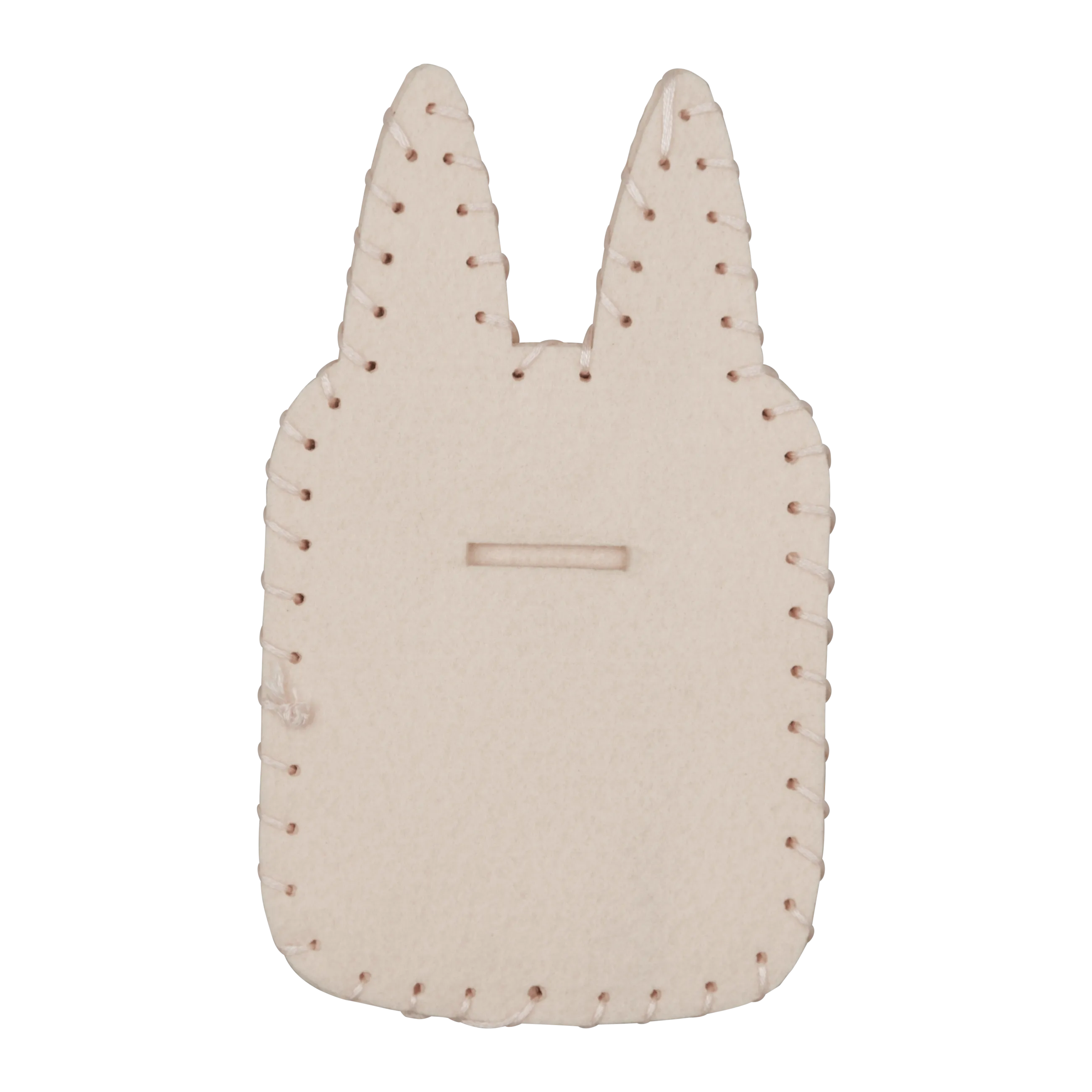 Fabelab Piggy Bank Craft - Bunny