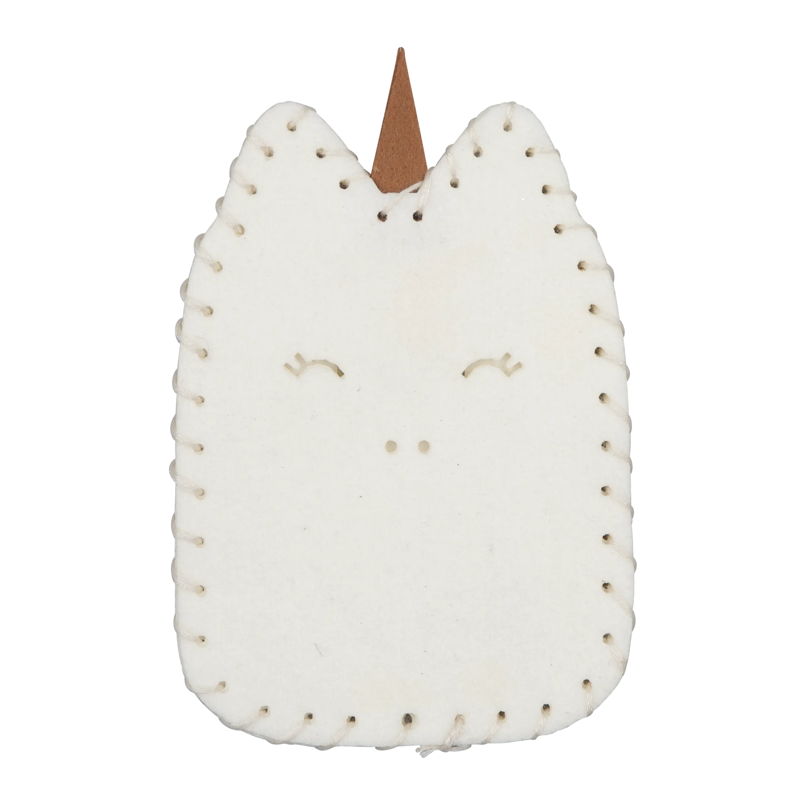 Fabelab Piggy Bank Craft - Unicorn