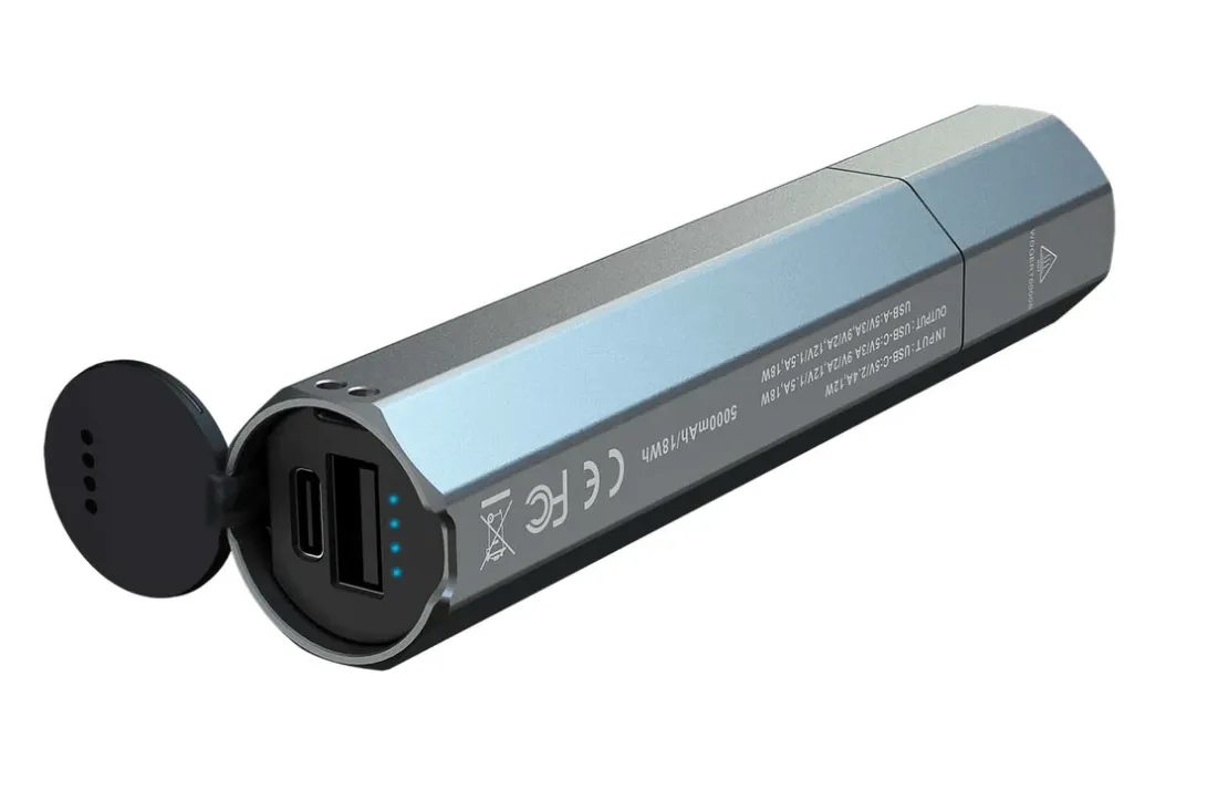 Fenix E-CP Rechargeable Power Bank