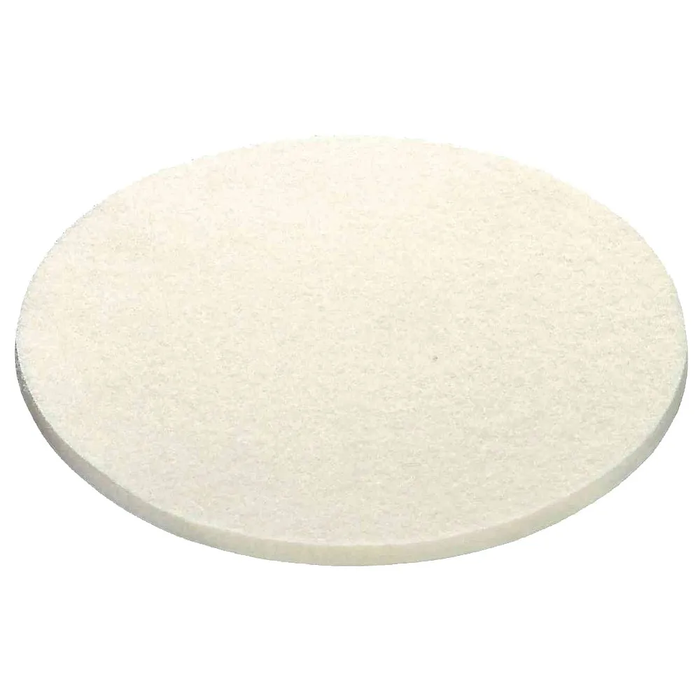Festool, Polishing FELt Pf-Stf-D125X6-W/5 493077, FES493077