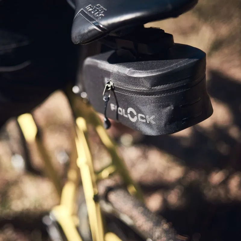 FIDLOCK PUSH saddle bag 600