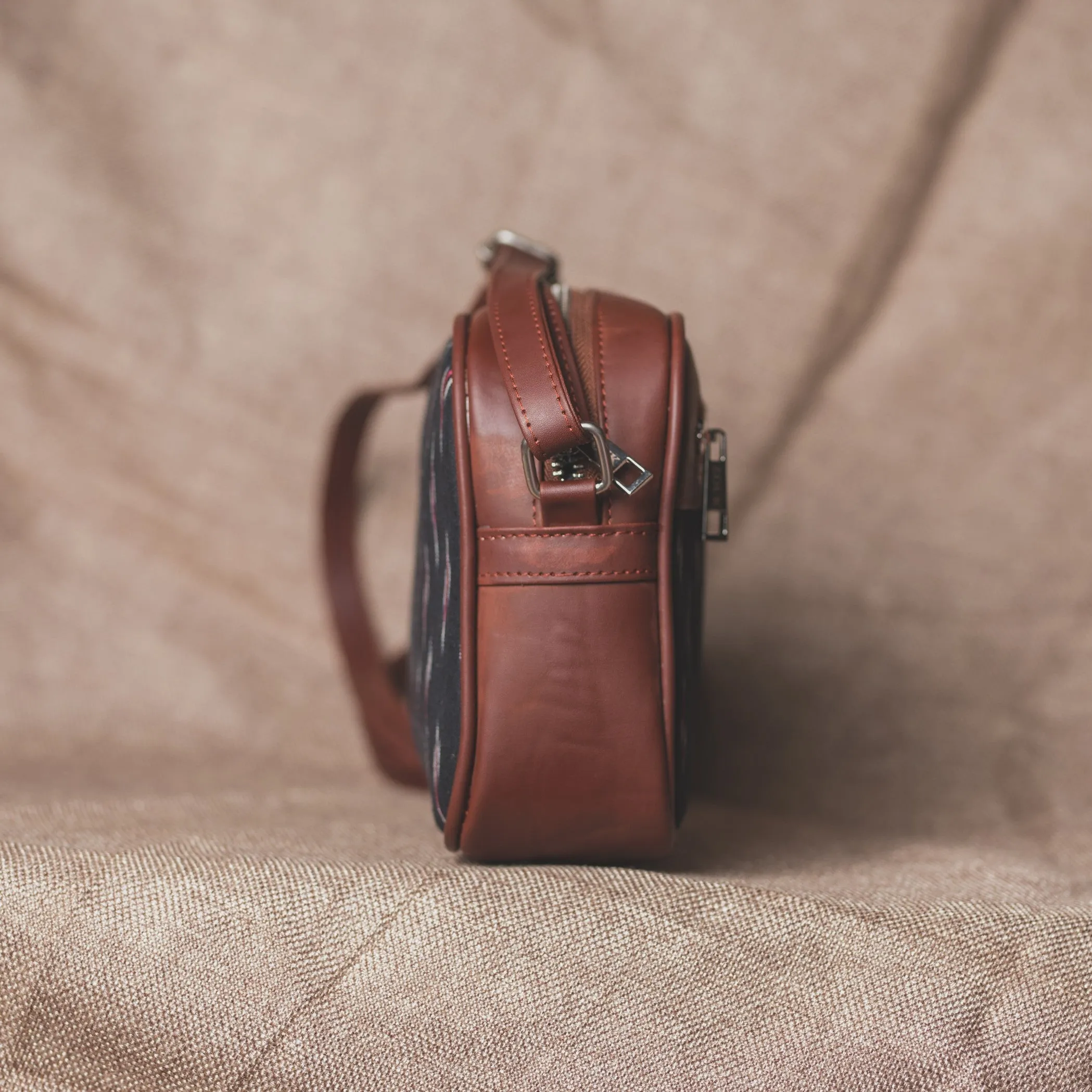 FloMotif - Office Tote Bag & Sling Bag Combo
