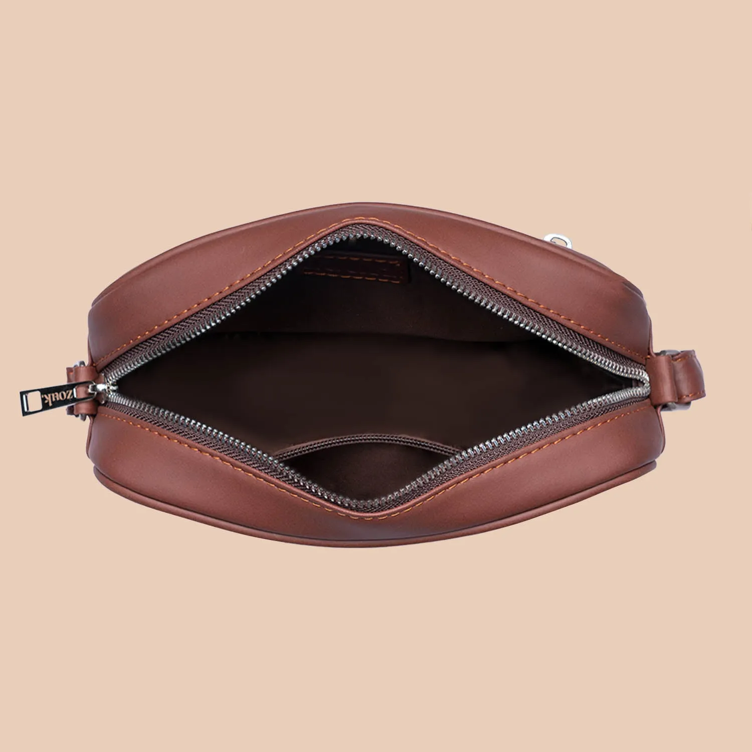 FloMotif - Office Tote Bag & Sling Bag Combo