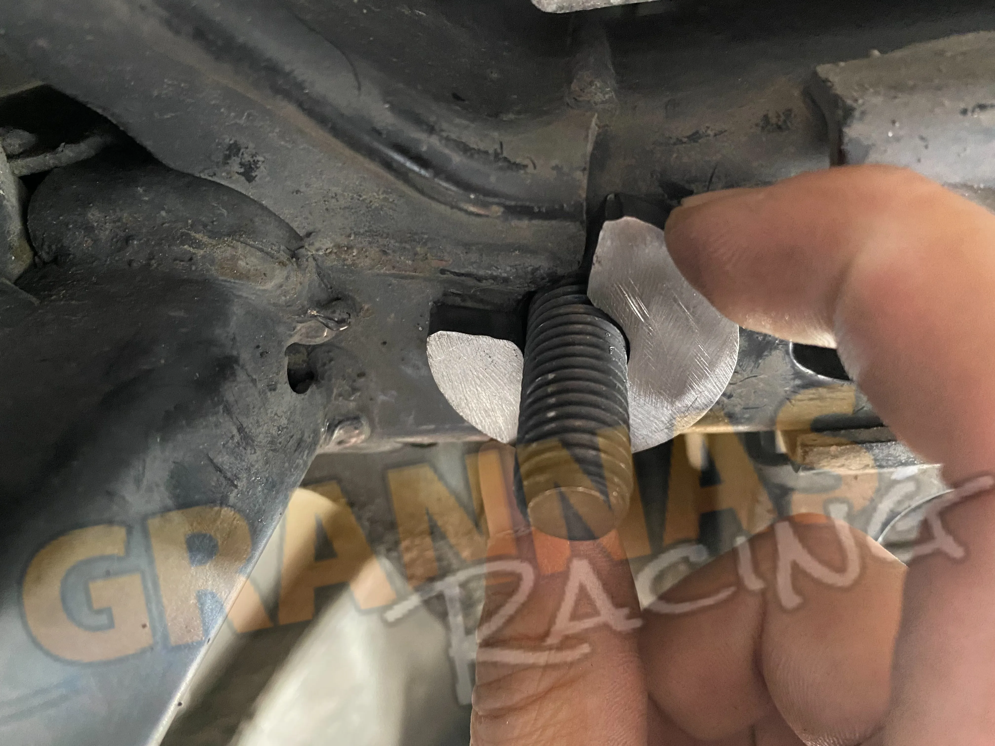 Ford 8.8" Rear End Swap Kit for Honda S2000 S2K