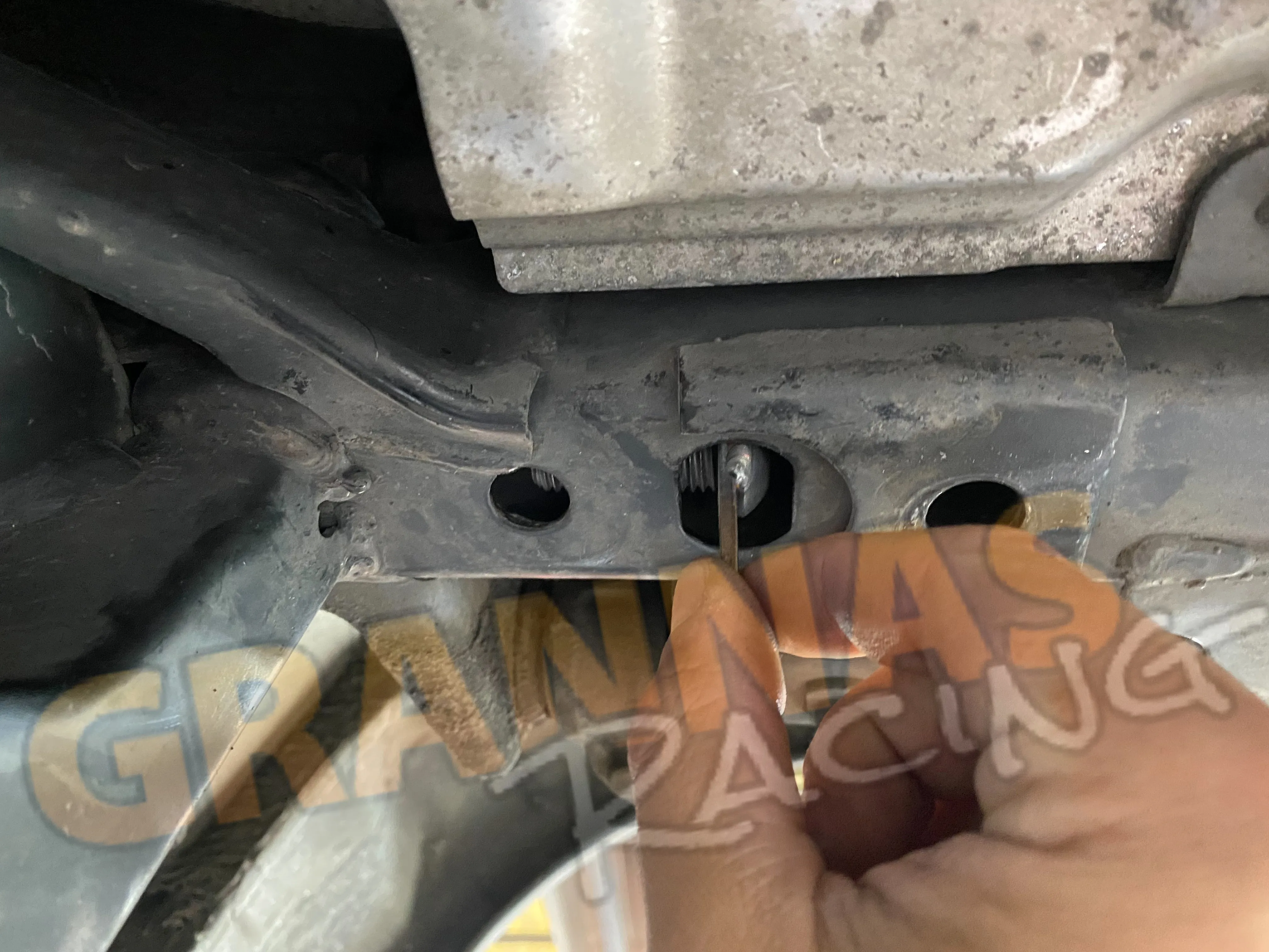 Ford 8.8" Rear End Swap Kit for Honda S2000 S2K