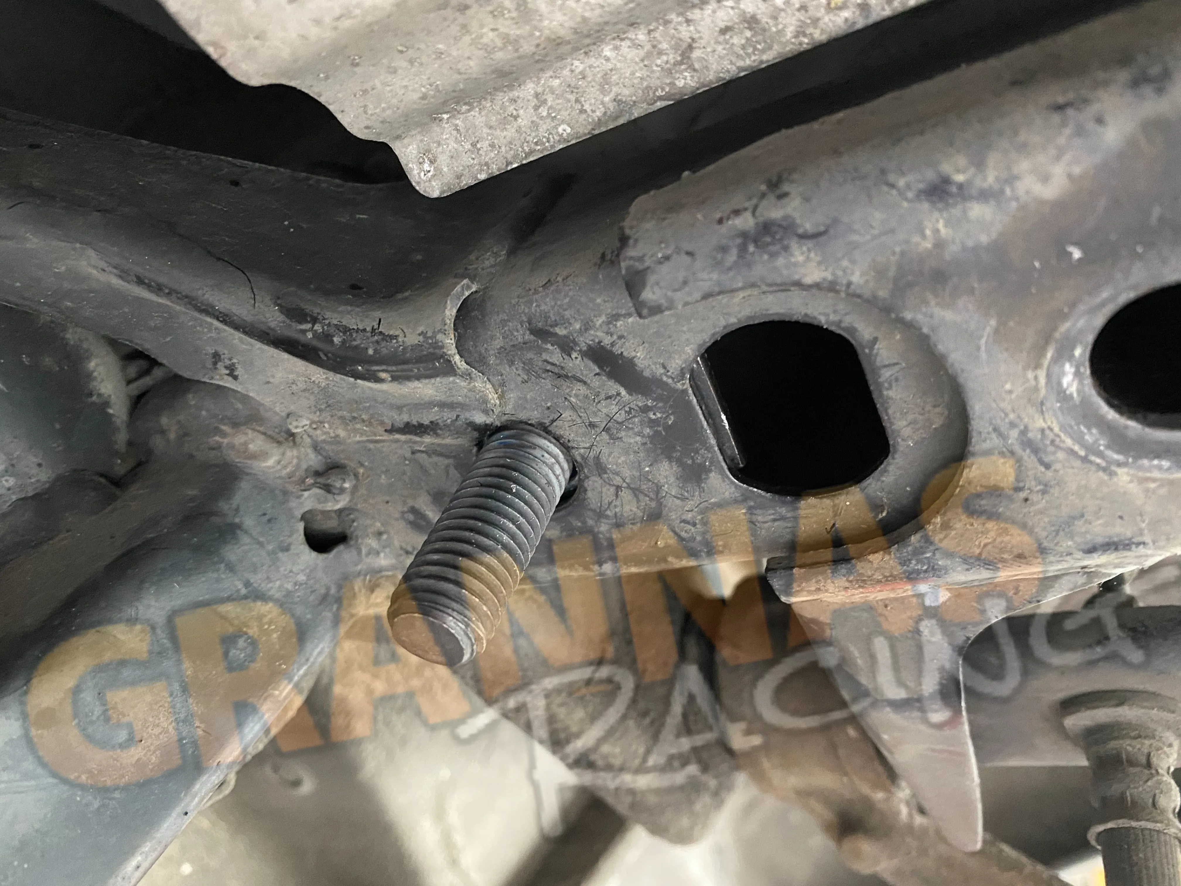 Ford 8.8" Rear End Swap Kit for Honda S2000 S2K