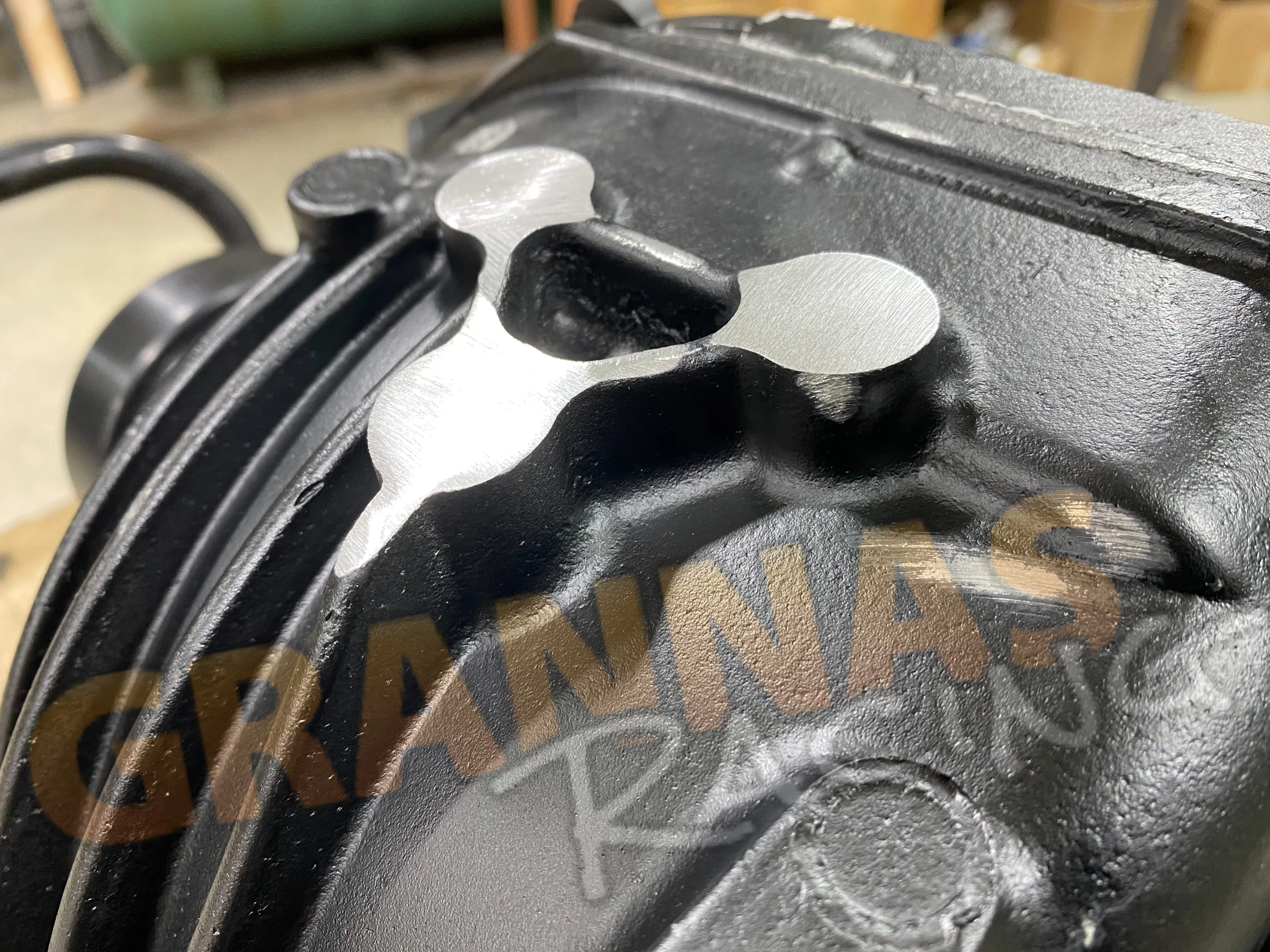 Ford 8.8" Rear End Swap Kit for Honda S2000 S2K