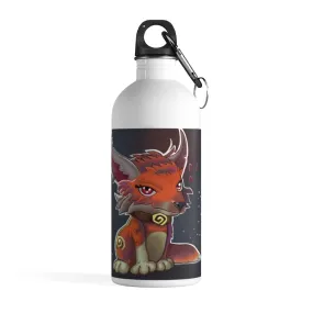 Foxxy Stainless Steel Water Bottle