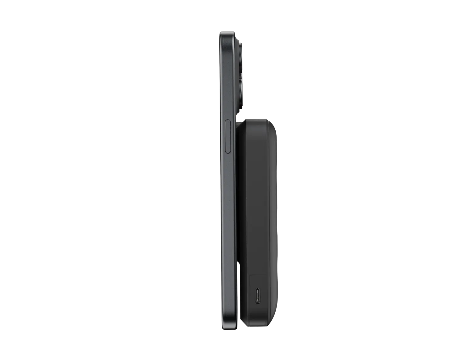 FS5 - Magnetic Powerbank - 10.000 mAh