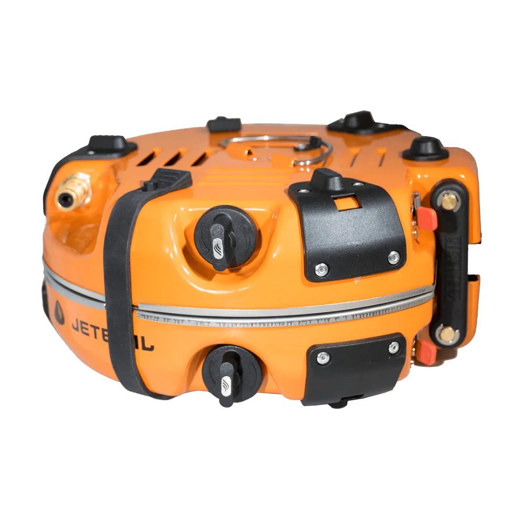 Genesis Basecamp System