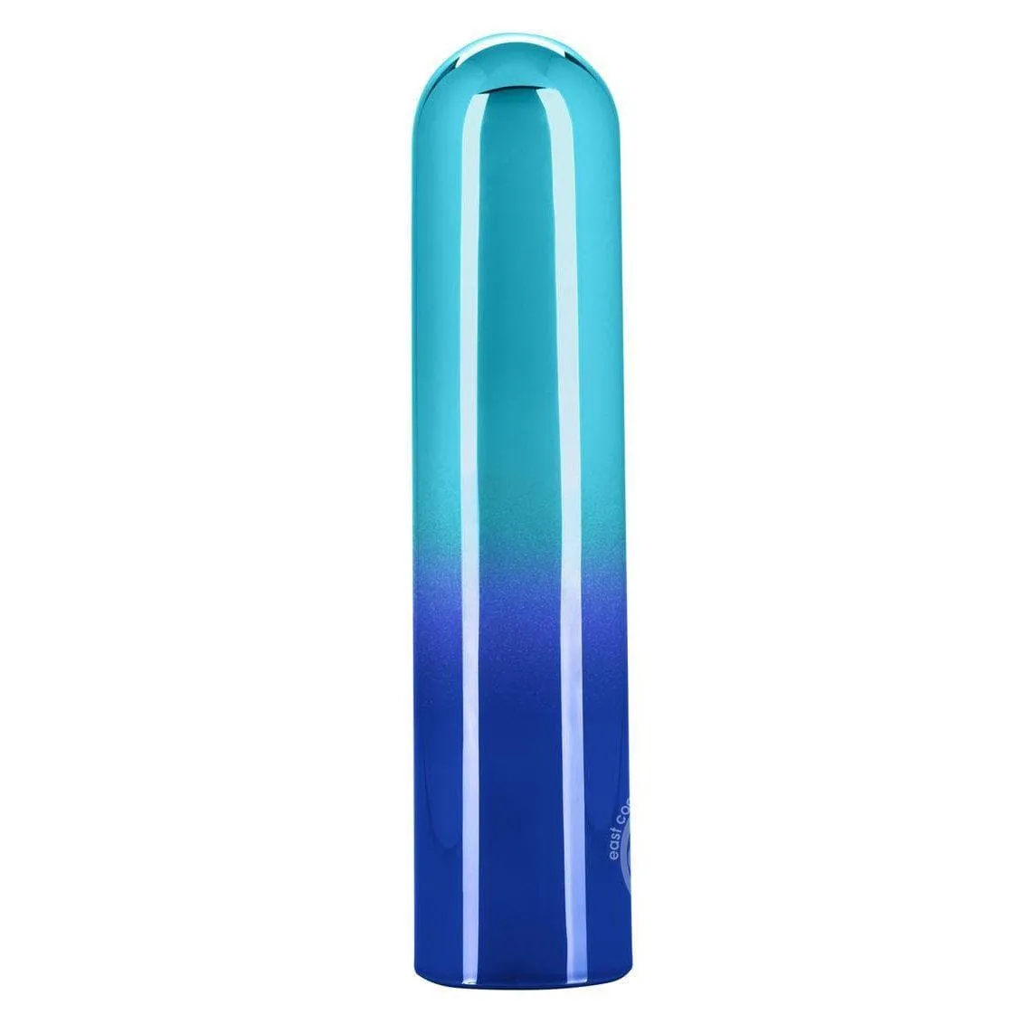 Glam Vibe USB Rechargeable 10 Function Bullet Vibrator