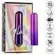 Glam Vibe USB Rechargeable 10 Function Bullet Vibrator