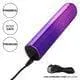 Glam Vibe USB Rechargeable 10 Function Bullet Vibrator