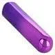 Glam Vibe USB Rechargeable 10 Function Bullet Vibrator