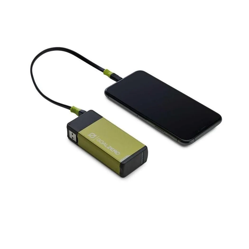 GoalZero Flip 24 Power Bank