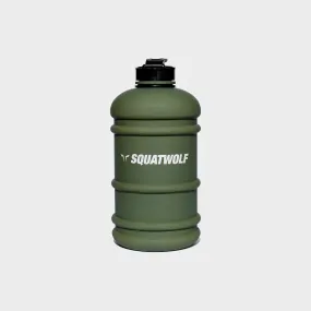 Half Gallon Bottle - Khaki