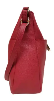 Handbag - Berry