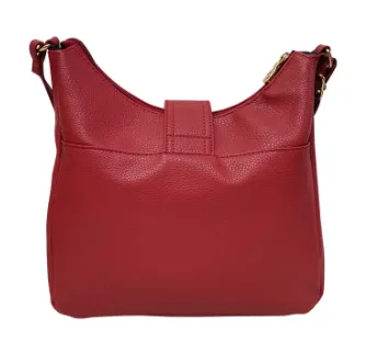 Handbag - Berry