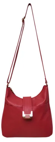 Handbag - Berry