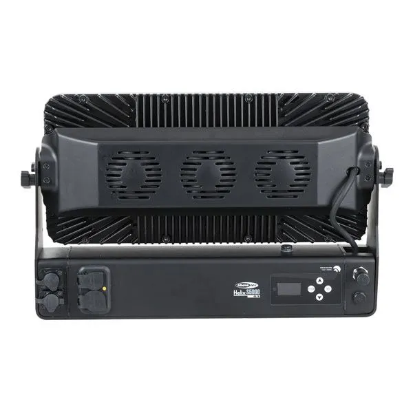 HELIX S5000 Q4 40 x 10W 10°