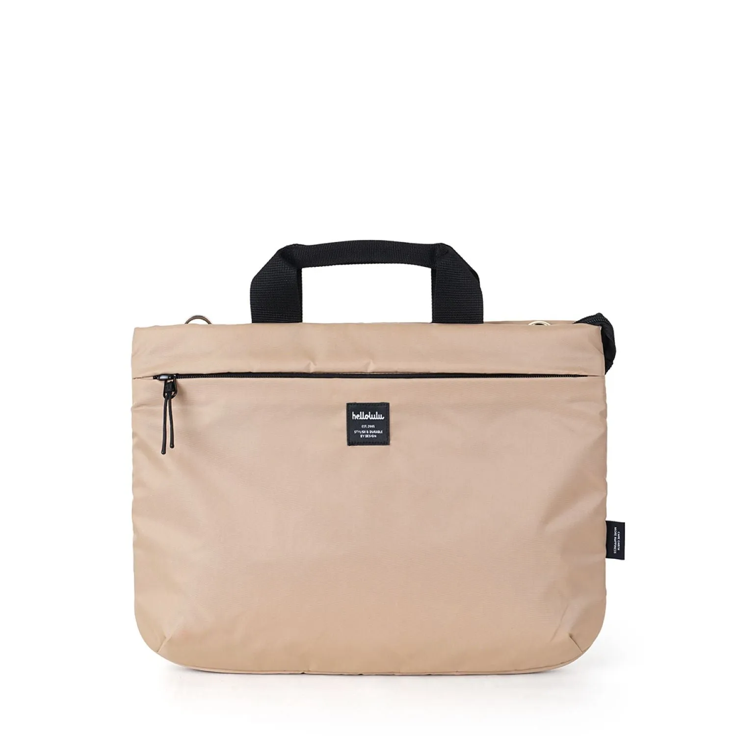 Hellolulu Mira 2-Way Sleeve Case 14" Recycled