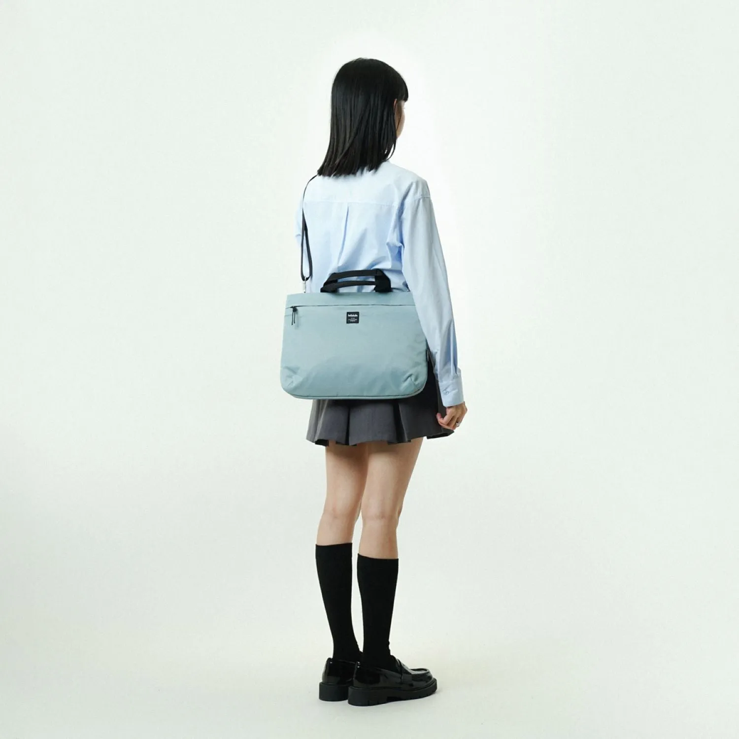 Hellolulu Mira 2-Way Sleeve Case 14" Recycled