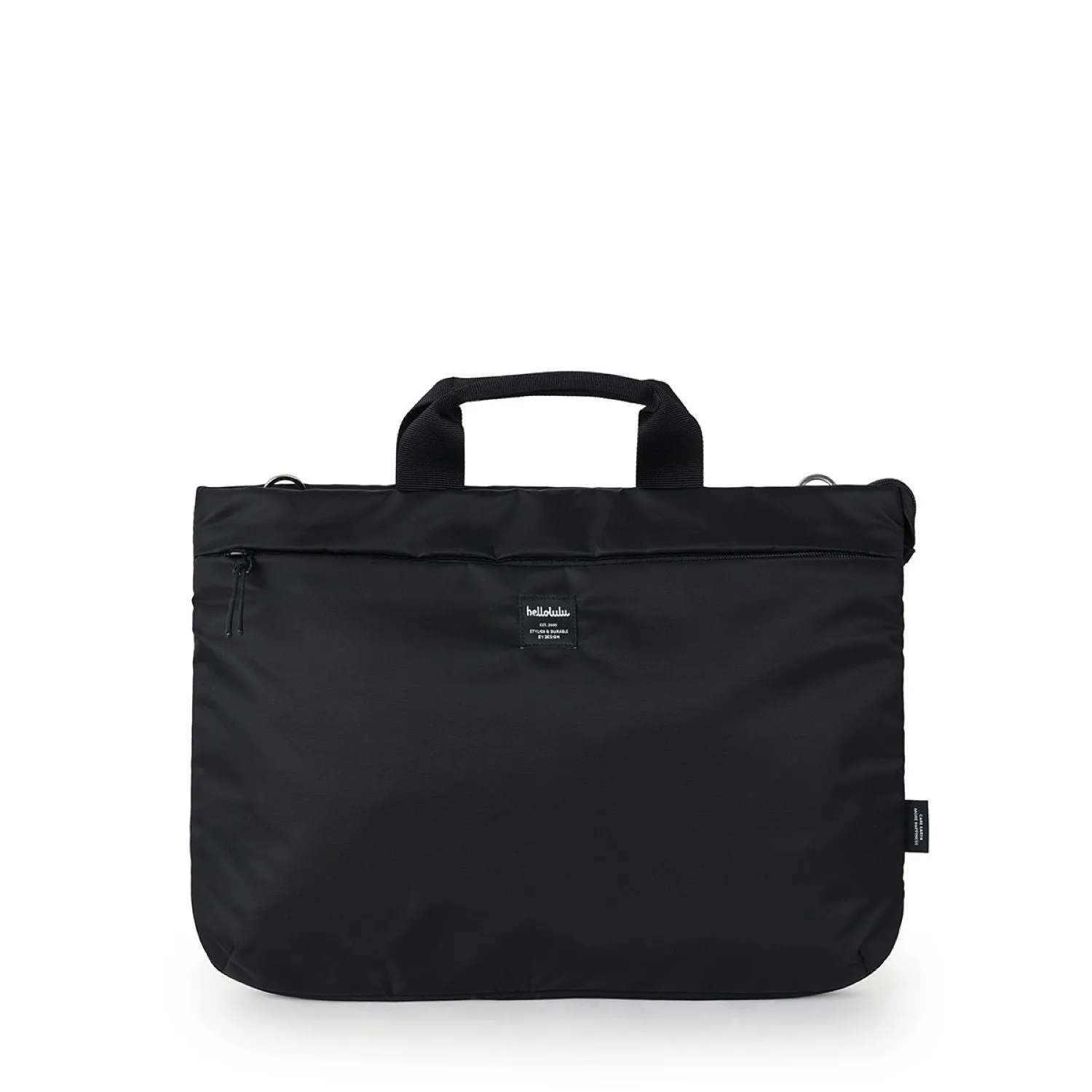 Hellolulu Mira 2-Way Sleeve Case 14" Recycled