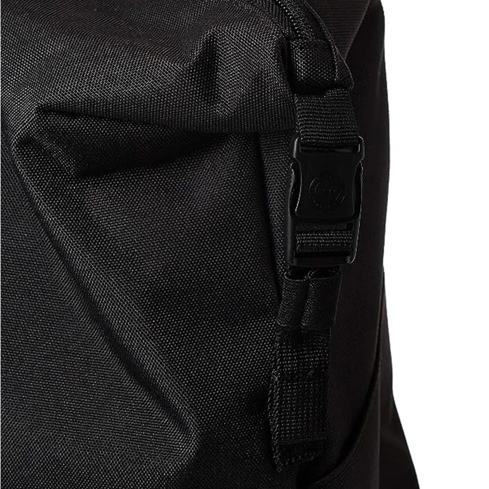 Herschel Unisex Black Nylon Strand Sprout Shoulder Tote Bag - 10647-00001-OS
